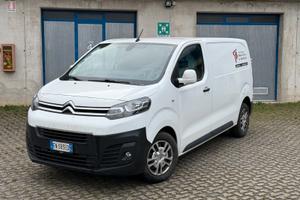 Citroen Jumpy