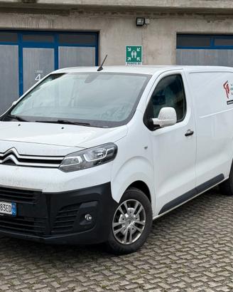 Citroen Jumpy