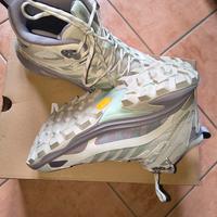 Scarpe Merrel Moab Speed 2 goretex Trail escursion