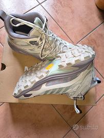 Scarpe Merrel Moab Speed 2 goretex Trail escursion