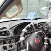 Cruscotto FIAT FULLBACK del 2018