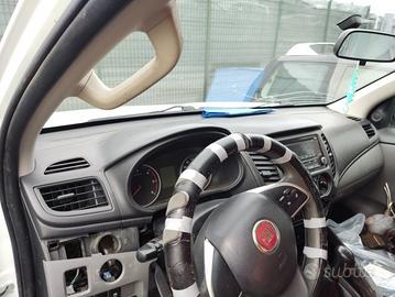 Cruscotto FIAT FULLBACK del 2018