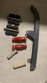 Paracatena e manopole