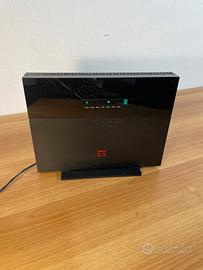 TIM HUB+ Modem Router WiFi 6