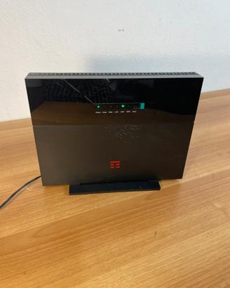 TIM HUB+ Modem Router WiFi 6