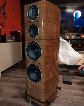 diffusori wharfedale elysian 4 perfetti