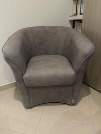 Poltrona comoda