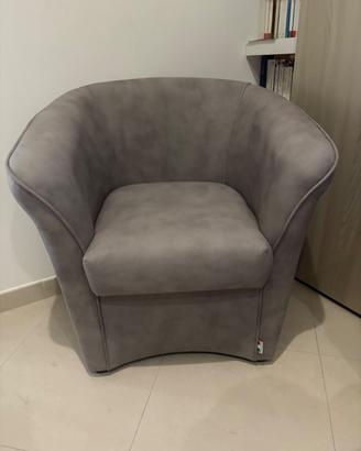 Poltrona comoda