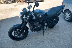honda hornet 600