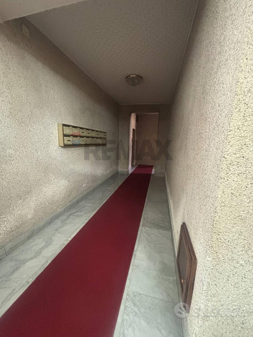 Appartamento – Palermo, San Lorenzo, VI Circoscrizione - Vista 4
