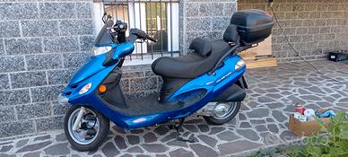 Kimco dink 200 anno 2002