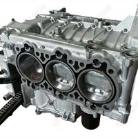 Blocco motore imbiellato rigenerato M96.03 Porsche