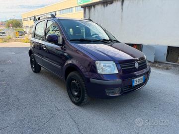 Fiat Panda 1.2 Metano ok Neopatentati no Bollo