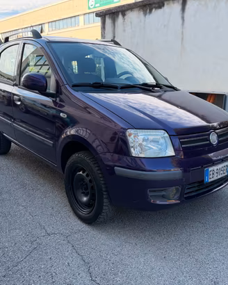 Fiat Panda 1.2 Metano ok Neopatentati no Bollo
