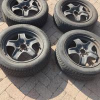 cerchi opel Meriva B