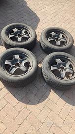 cerchi opel Meriva B