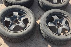 cerchi opel Meriva B