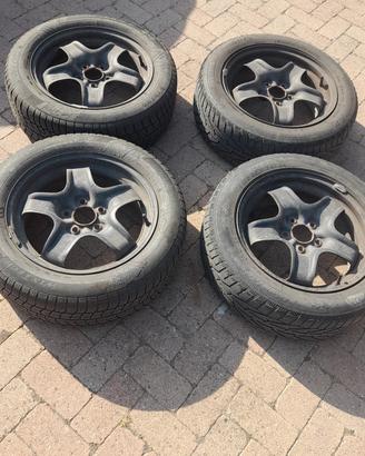 cerchi opel Meriva B