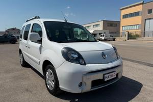Renault Kangoo 1.5 DCi Tom Tom