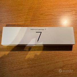 SMARTWATCH XW6.0 Series 7