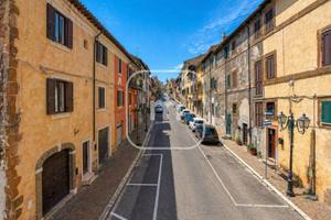 Appartamento di 100 m² con 3 locali a Zagarolo