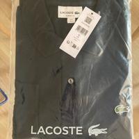 Lacoste Polo maniche lunghe