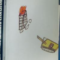 Una di quelle era la mia casa