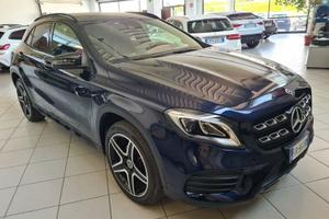 Mercedes-Benz GLA 200 d Automatic 4Matic Prem...