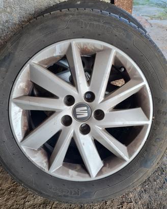  gomme  estive  185  60  r  15