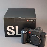 Leica SL 2 - S