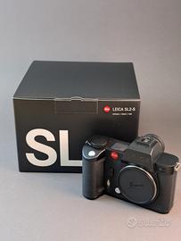Leica SL 2 - S