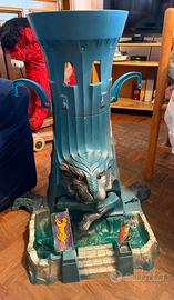Castello di Eternia - Masters of the Universe