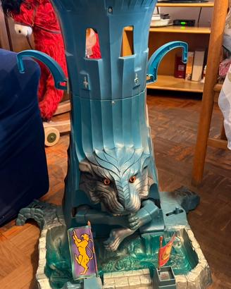 Castello di Eternia - Masters of the Universe