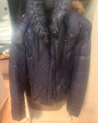 Blauer