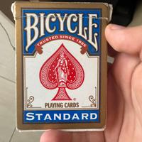 Carte bicycle