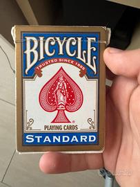 Carte bicycle