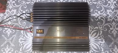 amplificatore car plus 