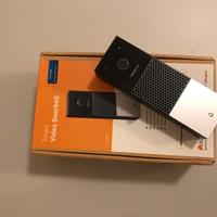 Netatmo Doorbell
