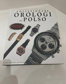 volume ,collezionare orologi di Osvaldo Patrizzi 
