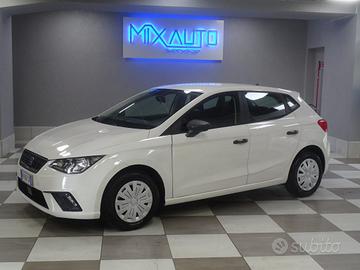 SEAT Ibiza 1.0 TGI 90cv 5 Porte Business EU6