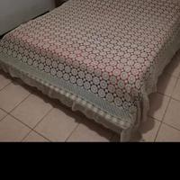 copriletto della nonna 