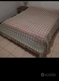 copriletto della nonna 