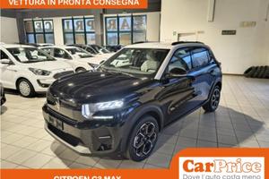 CITROEN C3 Nuova 1.2 PureTech 100CV Max