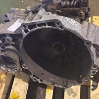 CAMBIO MANUALE COMPLETO AUDI TT Serie (8J3) KDR 02