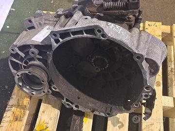 CAMBIO MANUALE COMPLETO AUDI TT Serie (8J3) KDR 02