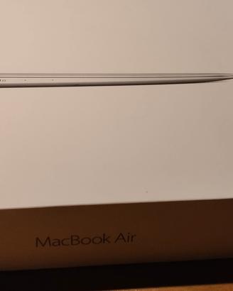 Mac book air