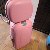 valigia e beauty case United colors of Benetton