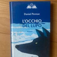 Daniel Pennac - L'occhio del lupo