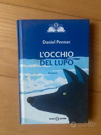 Daniel Pennac - L'occhio del lupo