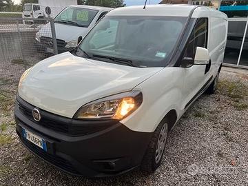 Fiat Doblo Doblò 1.3 MJT MAXI. 2 PORTE SCOREVOLI